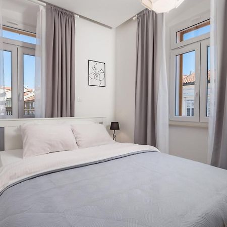 Cozy On Korzo Apartments リエカ エクステリア 写真