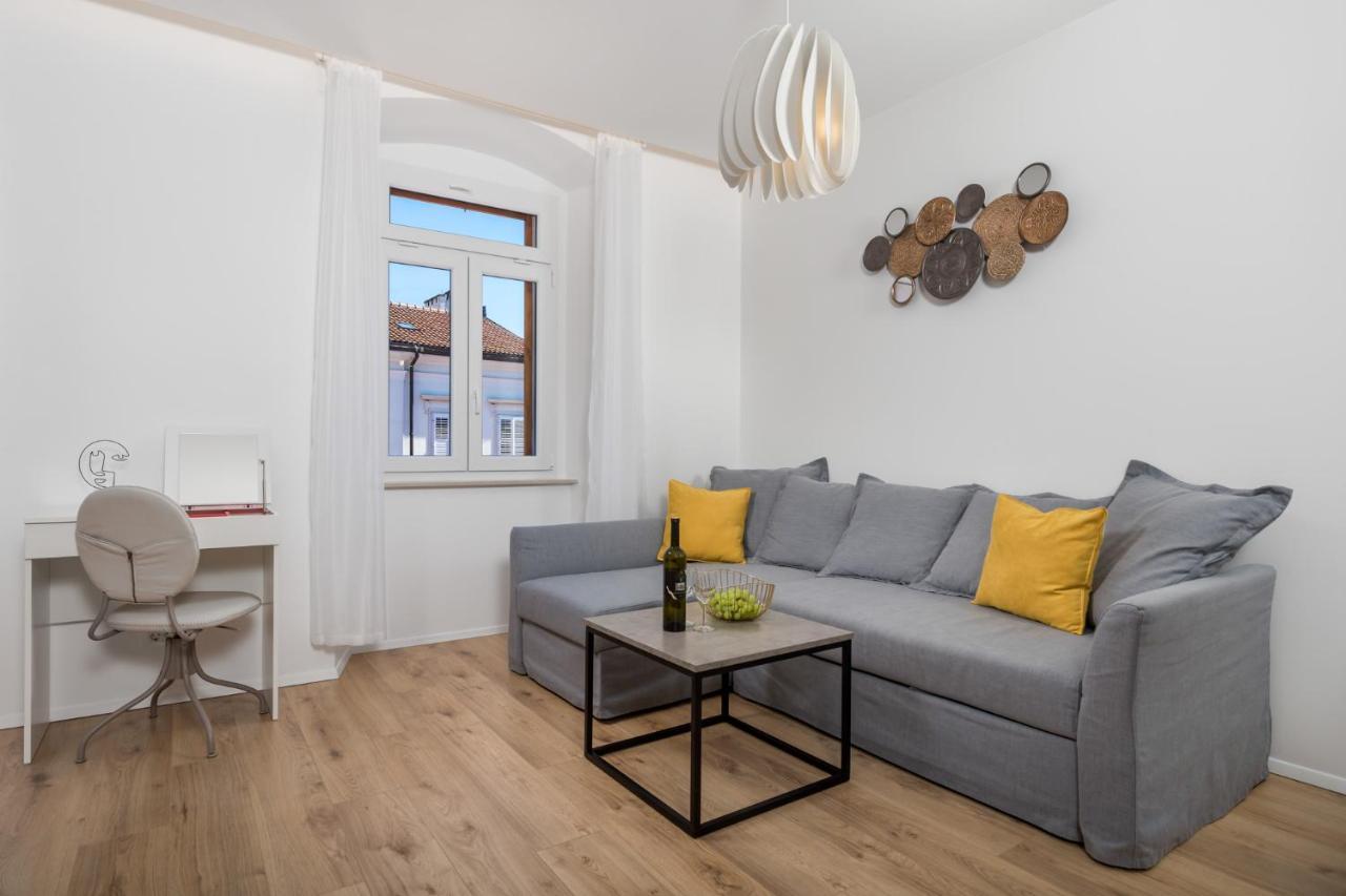 Cozy On Korzo Apartments リエカ エクステリア 写真