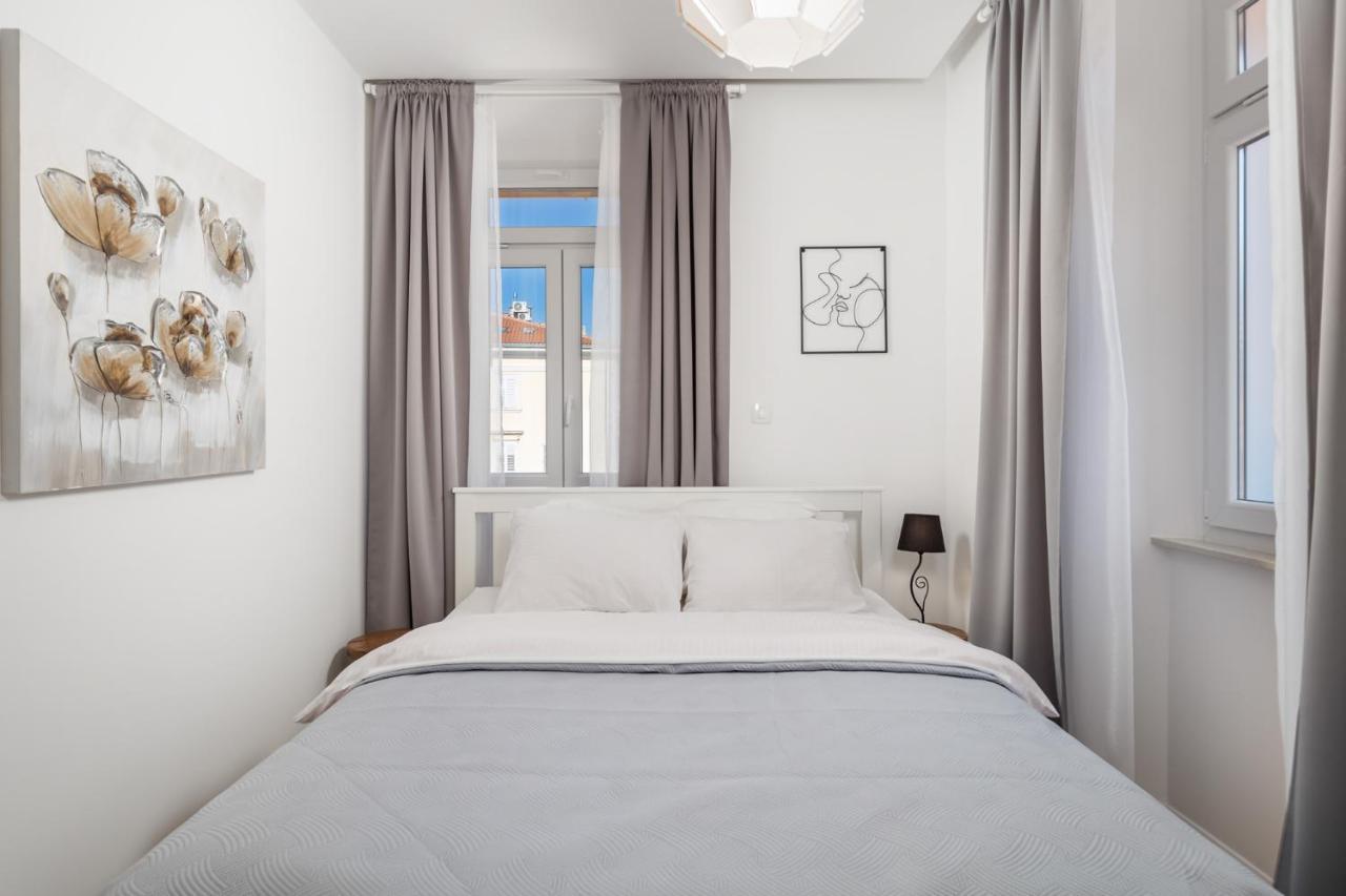 Cozy On Korzo Apartments リエカ エクステリア 写真