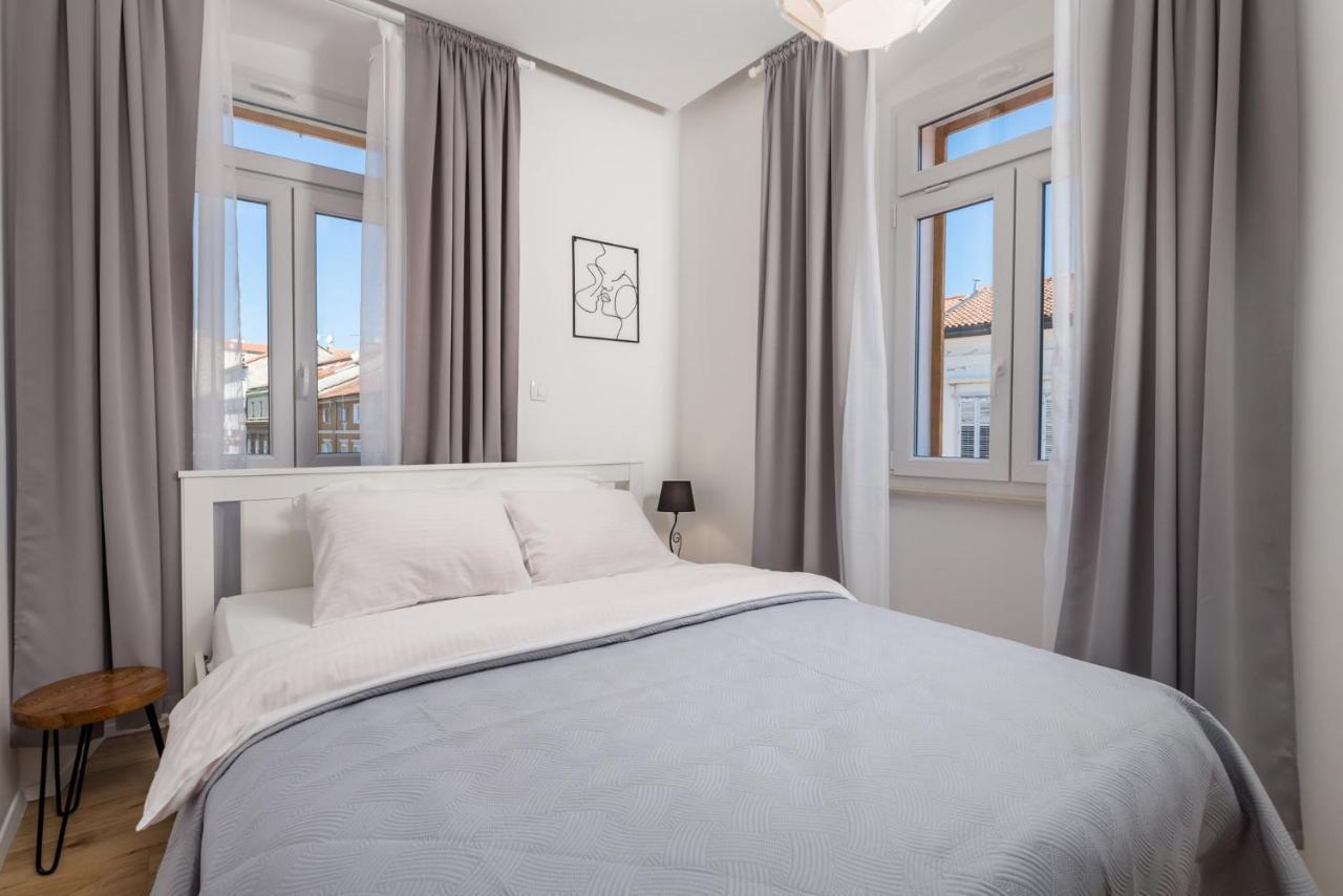 Cozy On Korzo Apartments リエカ エクステリア 写真