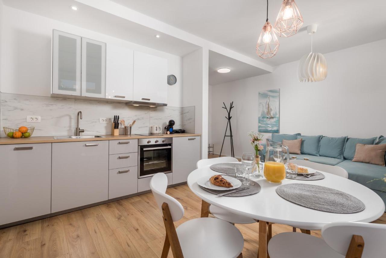 Cozy On Korzo Apartments リエカ エクステリア 写真