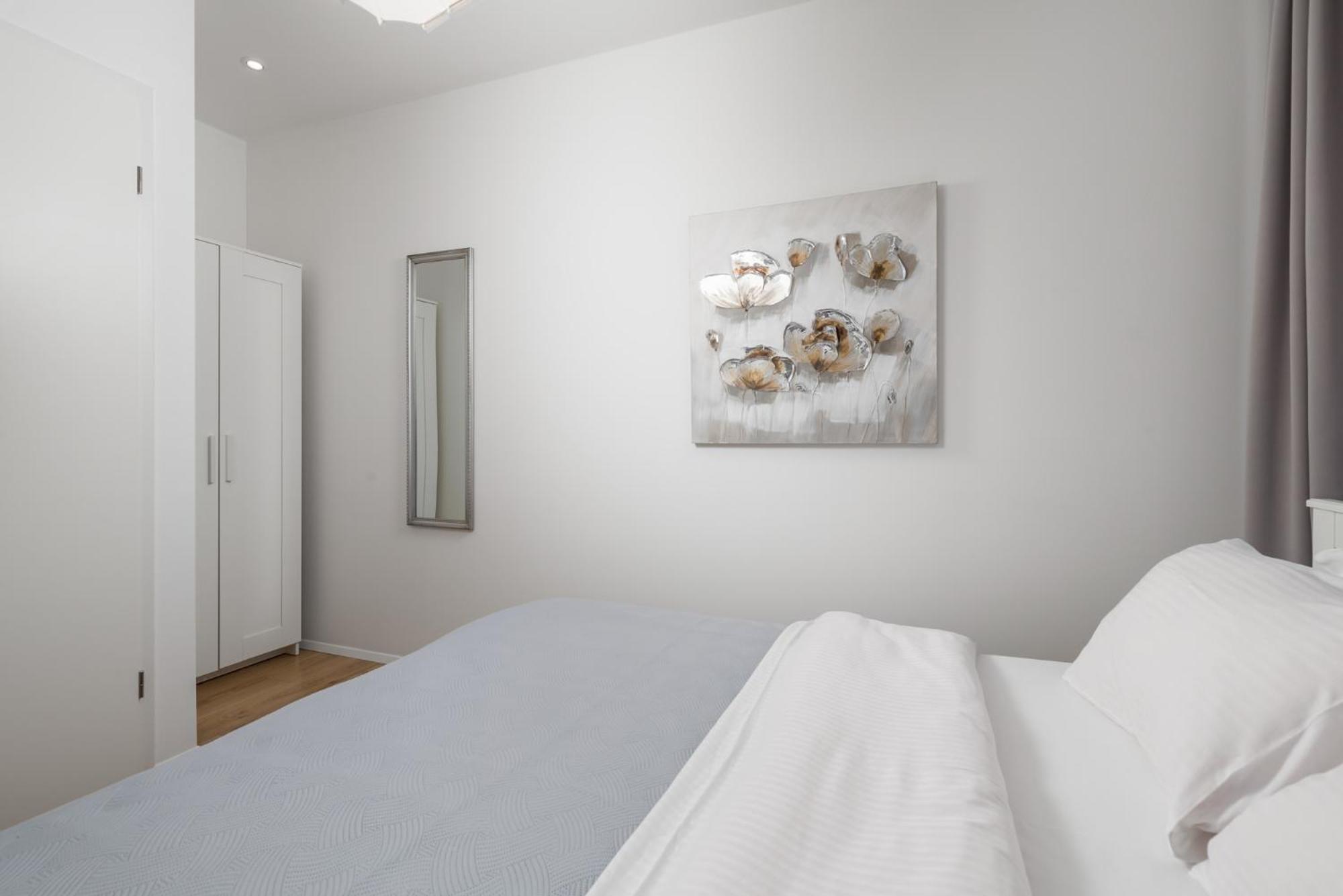Cozy On Korzo Apartments リエカ 部屋 写真