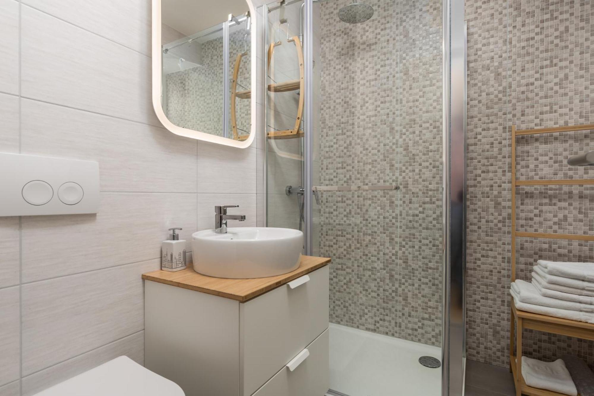 Cozy On Korzo Apartments リエカ 部屋 写真
